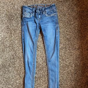 Rock Rival skinny jeans
